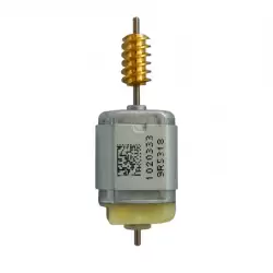 Mercedes Benz Original ESL EVL Lock Motor W204 W207 W212