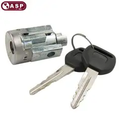 1997-2001 Honda CR-V HD103 Ignition Lock Cylinder Coded C-19-118