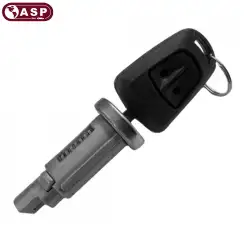 2010-2018 GMC Canyon, Terrain High Security Ignition Locks C-23-112