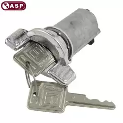 GM Ignition Lock Cylinder Coded LC1426