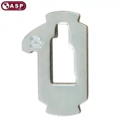 2004-2014 GM B110 Wafer Tumbler #2 Pack of 25 P-24-122