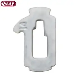 2004-2014 GM B110 Wafer Tumbler #3 Pack of 25 P-24-124