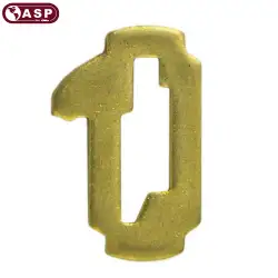 1993-2007 Toyota TR47 Tumbler #2 Full Size P-30-182 Pack of 25