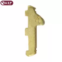 Hyundai KIA HY20 KK10 Refill Tumbler #4 P-36-124 Pack of 25