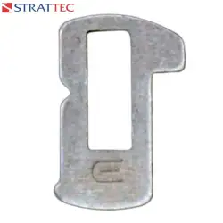 Ford Ignition Sidebar Tumbler 8-Cut #4 Strattec 322254 Pack of 100