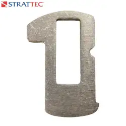 Ford Ignition Sidebar Tumbler 8-Cut #2 Strattec 322252 Pack of 100