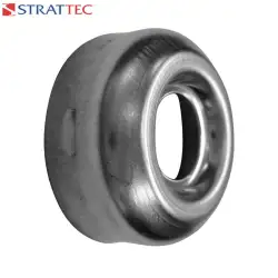 1991-2017 Chevrolet Ford Lincoln GMC Chrome Case Cap Strattec 322257