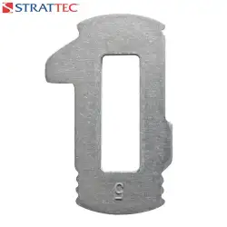 Ford Ignition Tumbler #5 8-Cut Strattec 322265 Pack of 100