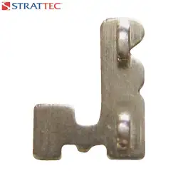 GM 10-Cut Sidebar Ignition and Door Tumbler #1 Strattec 323121