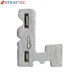 GM Ignition Tumbler 10-Cut Lock Parts #4 Strattec 232124 Pack of 100