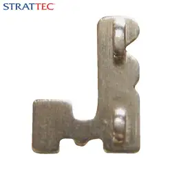 GM 10-Cut Ignition Tumbler #4 100pk Lock Part Strattec 323124