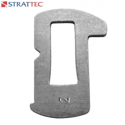 GM Ignition Tumbler #2 Strattec 324122 Pack of 100