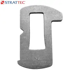 GM Ignition Tumbler #4 Strattec 324124 Pack of 100