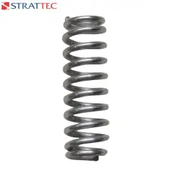 GM 10-Cut Sidebar Tumbler Spring Strattec 56028 Pack of 100