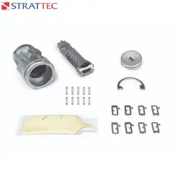 2021-2024 Ford F-150 Ignition Repair Kit Strattec 5936813