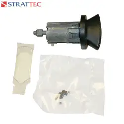1996-2000 Ford 8-Cut Mid-Size Pickup Uncoded Ignition Strattec 706354
