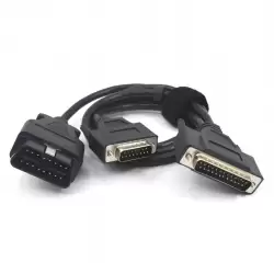 Lonsdor K518ISE Key Programmer OBD Cable