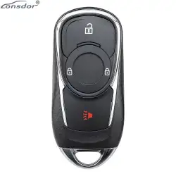Lonsdor Universal Smart Key BU30-01 Buick Style 3 Button