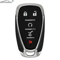 Lonsdor Universal Smart key CL30-02 Chevrolet Style 5 Button
