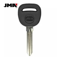 JMA Mechanical Plastic Head Key B91P / P1111-P for GM GM-34.P