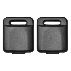 MFK Plastic Key Head Nissan Style