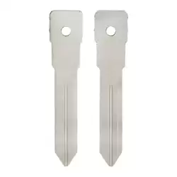 MFK Refill Key Blank Blade for GM B99 B102