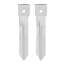 MFK Refill Key Blank Blade for Ford H75