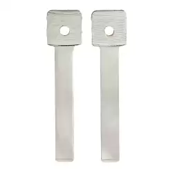 MFK Refill Key Blank Blade for GM HU100