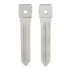 MFK Refill Key Blank Blade for Hyundai HYN14 HY17