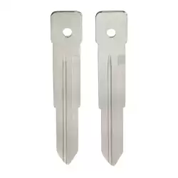 MFK Refill Key Blank Blade for Hyundai, Kia HYN6
