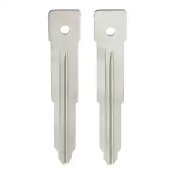 MFK Refill Key Blank Blade for Mitsubishi MIT3