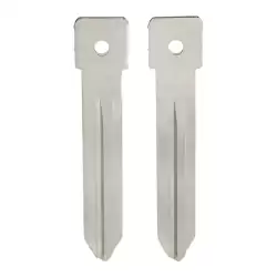 MFK Refill Key Blank Blade for Nissan NSN14 DA34