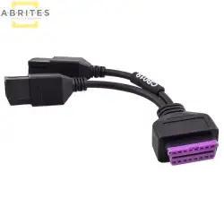 Abrites CB019 FCA Secure Gateway Cable