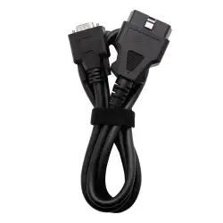 AutoProPad Basic, Full, G2, Core OBDII Main Programming Cable