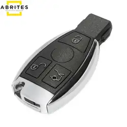 Abrites TA52 Universal BGA Key for Mercedes-Benz FBS3 (433 / 315 MHz)