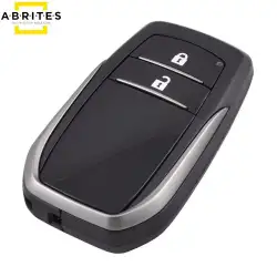 Abrites TA71 Key for Toyota — BA Type
