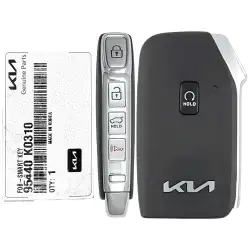 2022 KIA Soul Smart Remote Key 95440-K0310 SY5MQ4FGE05 5 Button