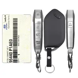2025-2026 KIA Sportage Smart Remote Key 95440-P1AE0 TQ8-FOB-4F81M44