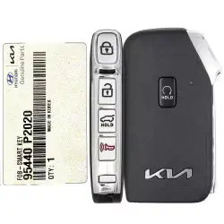 2020-2024 KIA Sorento Smart Remote Key 95440-P2020 SY5MQ4FGE05 5 Button