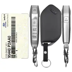 2024-2025 KIA Sorento Smart Remote Key 95440-P2AA0 TQ8-FOB-4F61M44 5 Button
