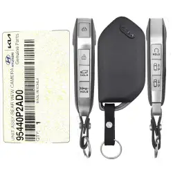 2023-2025 KIA Sorento Smart Remote Key 95440-P2AD0 TQ8-FOB-4F81U44 7 Button