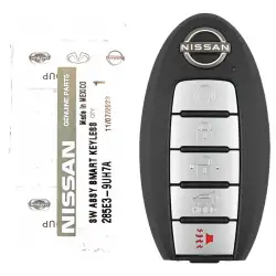 2022-2024 Nissan Murano Smart Remote Key 89904-33181 KR5TXN7 5 Button