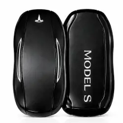 2010-2017 OEM New Tesla Model S Smart Remote Key 1455940-00-B