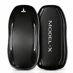 2017-2026 New OEM Tesla Model X Smart Remote Key FOB 1819444-00-A