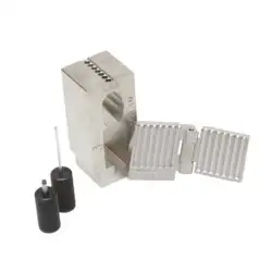 LAB Interchangeable Core Annex for SFIC (LICCB)