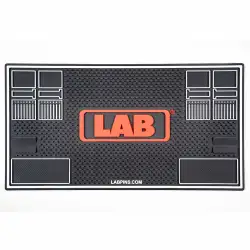 LAB Workbench Pinning Mat for Locksmith Work