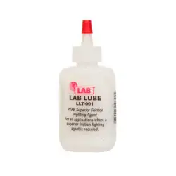 LAB Lube Lock Lubricant LLT001