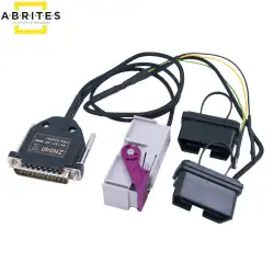 Abrites ZN040 Audi A6 / A7 / A8 CAN Adapter