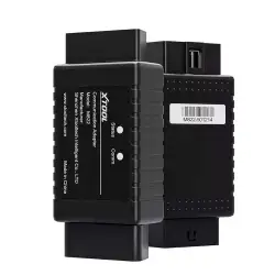 XTOOL M822 Toyota & Mercedes-Benz AKL Communication Adapter