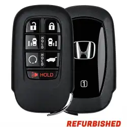 2025-2026 Honda Odyssey Smart Remote Key 72147-THR-AB1 KR5TP-4 Driver 1 Refurbished (Grade B)